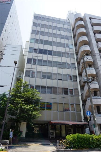 ニュースカイマンション